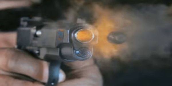 বেলুচিস্তানত আৰক্ষী বিষয়াৰ কনভয়ৰ ওপৰত গুলীচালনা