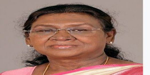 ২৮ নৱেম্বৰত লক্ষ্ণৌত ব্ৰহ্ম কুমাৰীৰ অনুষ্ঠানত অংশগ্ৰহণ কৰিব ৰাষ্ট্ৰপতি