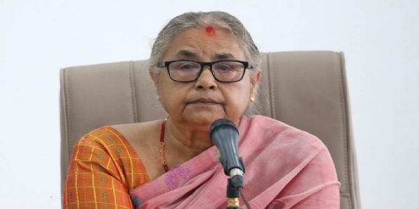 নেপালৰ প্ৰধানমন্ত্ৰী সুশিলা কাৰ্কীৰ বিৰুদ্ধে উচ্চতম ন্যায়ালয়ত অৱমাননা আৱেদন দাখিল