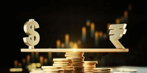 ডলাৰৰ বিপৰীতে ১২ পইচা শক্তিশালী ৰূপত বন্ধ হয় টকা