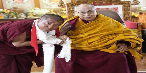 চীনৰ হেঁচাত তিব্বতী শৰণাৰ্থীৰ নেপালী নাগৰিকত্ব আৰু পাছপ’ৰ্টৰ তদন্ত আৰম্ভ