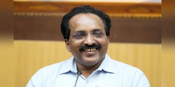 এবিভিপিৰ ৭১ সংখ্যক ৰাষ্ট্ৰীয় অধিৱেশনত অংশগ্ৰহণ কৰিব ইছৰোৰ প্ৰাক্তন অধ্যক্ষ এছ সোমনাথ