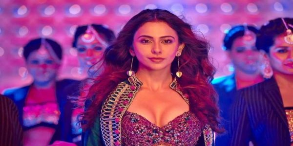 বক্স অফিচত জিলিকি উঠিল ‘দে দে প্যাৰ দে ২’, ‘কান্থা’ৰ উপাৰ্জন হ্ৰাস