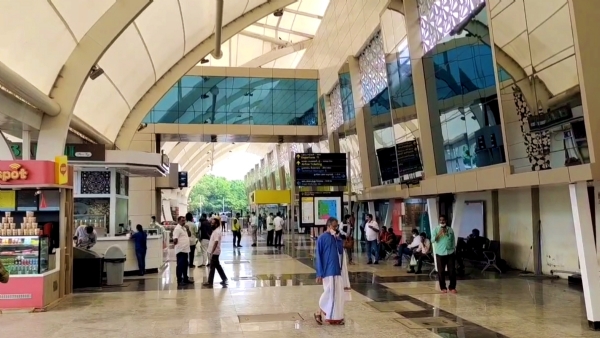 सुरक्षा व्यवस्था से लेकर यातायात में बदलाव तक! सुरक्षा व्यवस्था से लेकर यातायात में बदलाव तक!