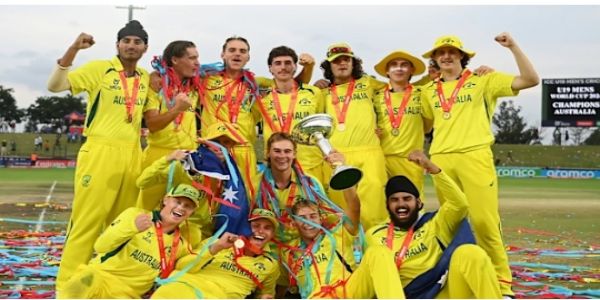 আইচিচিৰ ১৯ অনুৰ্ধ পুৰুষ ক্ৰিকেট বিশ্বকাপ ২০২৬ৰ সূচী প্ৰকাশ, ৬ ফেব্ৰুৱাৰীত হাৰাৰেত ফাইনেল