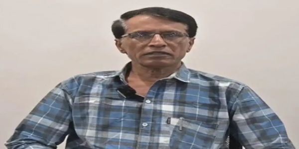 ভিডিঅ’ জাৰি কৰি নক্সালবাদীক গভীৰভাৱে চিন্তা কৰি মূলসুঁতিলৈ উভতি আহিবলৈ আহ্বান ভূপতিৰ