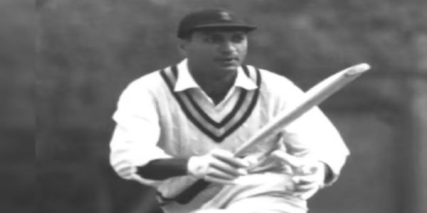 ইতিহাসৰ পাতত ২০ নৱেম্বৰঃ পলি উমৰিগৰে কৰিছিল ভাৰতীয় ক্ৰিকেটৰ ইতিহাসত প্ৰথমটো দ্বৈত শতক