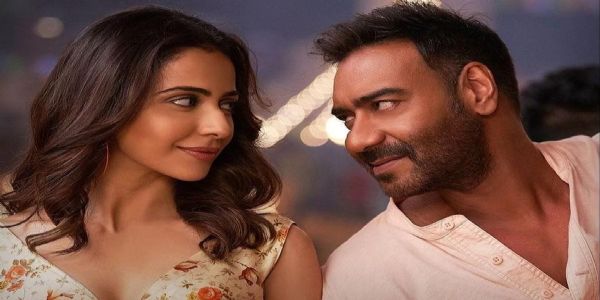 অজয় দেৱগনৰ 'দে দে প্যায়াৰ দে ২' উপাৰ্জন বৃদ্ধি