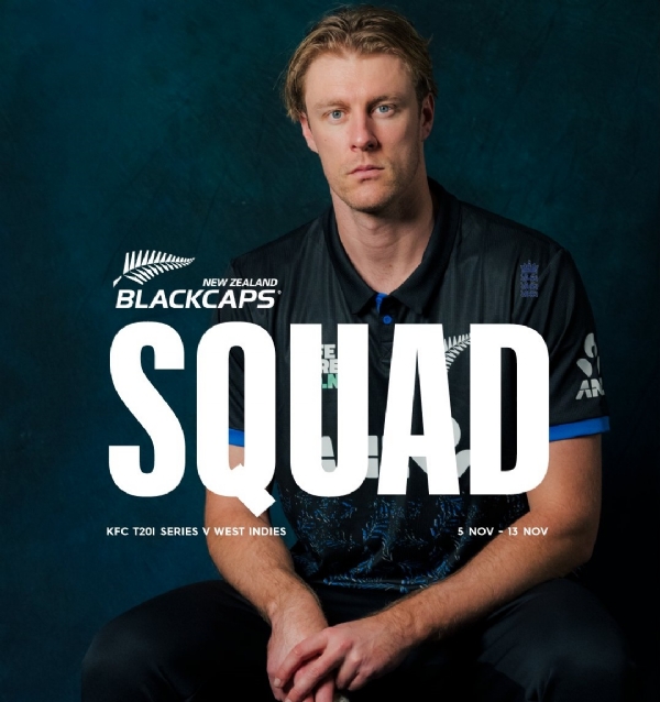 न्यूजीलैंड