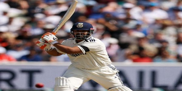 প্ৰথমখন বেচৰকাৰী টেষ্টত ইণ্ডিয়া-এৰ দক্ষিণ আফ্ৰিকা-এক ৩ উইকেটত পৰাস্ত