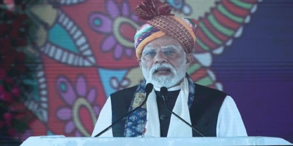 প্ৰধানমন্ত্ৰীয়ে সোমবাৰে উদ্বোধন কৰিব ‘এমাজিং চাইন্স এণ্ড টেকনোলজি ইনোভেচন কনক্লেভ ২০২৫’