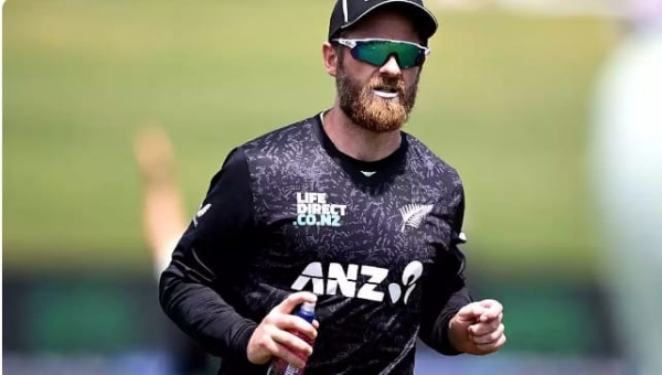 केन विलियमसन (फाइल फोटो) केन विलियमसन (फाइल फोटो)