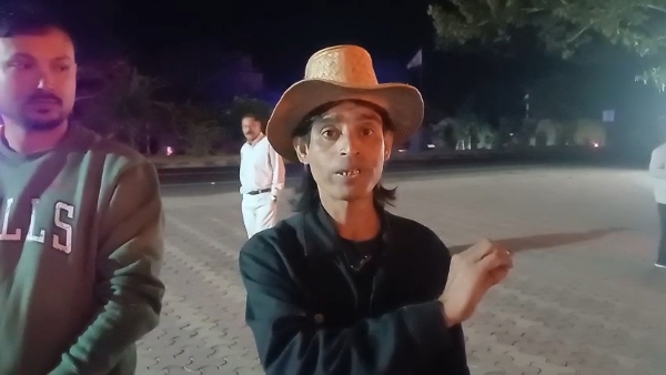 এইবাৰ জুবিন অনুৰাগীক প্ৰৱঞ্চনা কৰিলে গীতাৰ্থই।