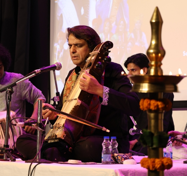 आईजीएनसीए में दो-दिवसीय वार्षिक दिवस समारोह