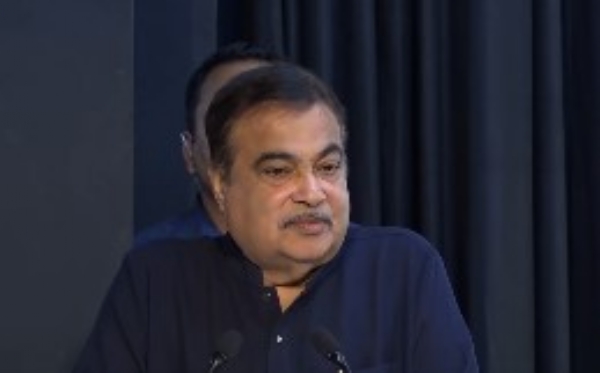 नितिन गडकरी