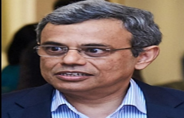 जावेद अशरफ का फाइल फोटो