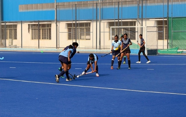 हीरो हॉकी इंडिया लीग हीरो हॉकी इंडिया लीग