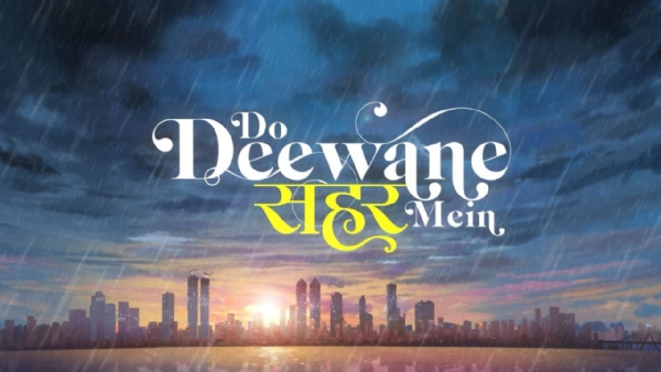 दो दीवाने सहर - फोटो सोर्स एक्स दो दीवाने सहर - फोटो सोर्स एक्स