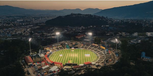 নেপাল প্ৰিমিয়াৰ লীগত জুৱাত জড়িত থকাৰ অপৰাধত গ্ৰেপ্তাৰ ৮ ভাৰতীয় নাগৰিক