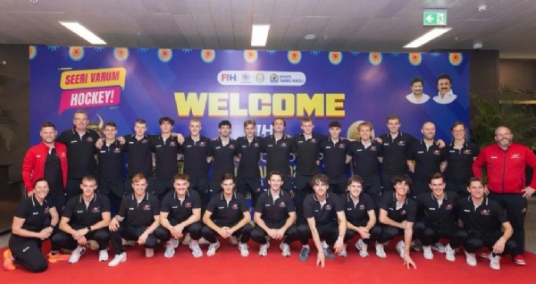 स्विट्जरलैंड टीम स्विट्जरलैंड टीम