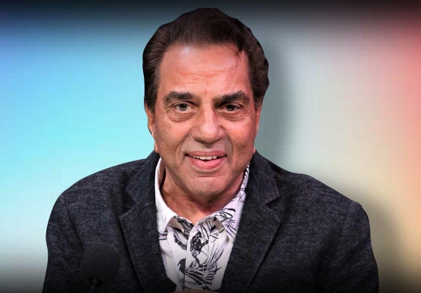 धर्मेंद्र - फोटो सोर्स एक्स