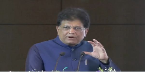 ভাৰত আৰু কানাডা এফ টি এৰ আলোচনা পুনৰ আৰম্ভ কৰিবলৈ সন্মত- গোৱেল