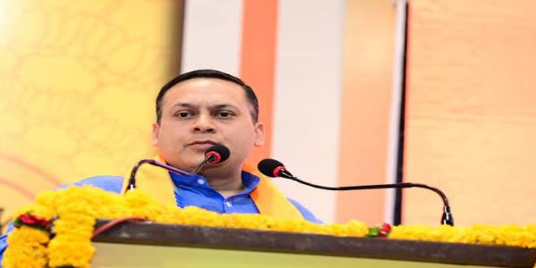 দেশৰ সামাজিক সম্প্ৰীতি বিঘ্নিত কৰিবলৈ এক বিশ্বব্যাপী ষড়যন্ত্ৰ ৰচনা কৰা হৈছে: মালব্য