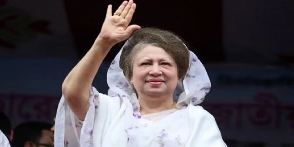 খালেদা জিয়াৰ স্বাস্থ্যৰ অৱনতি, তেওঁৰ আৰোগ্যৰ বাবে দেশবাসীক প্ৰাৰ্থনাৰ আহ্বান - ব্যক্তিগত চিকিৎসক অধ্যাপক জাহিদ