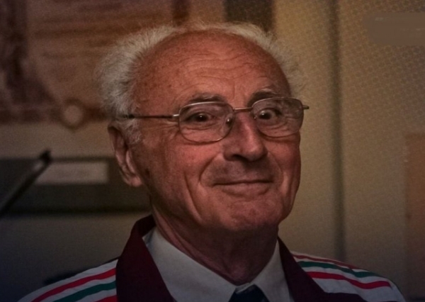 হাংগেৰীৰ বেনেডেক বিশ্বৰ আটাইতকৈ পুৰণি অলিম্পিক স্বৰ্ণ পদক বিজয়ী হিচাপে পৰিগণিত হাংগেৰীৰ বেনেডেক বিশ্বৰ আটাইতকৈ পুৰণি অলিম্পিক স্বৰ্ণ পদক বিজয়ী হিচাপে পৰিগণিত