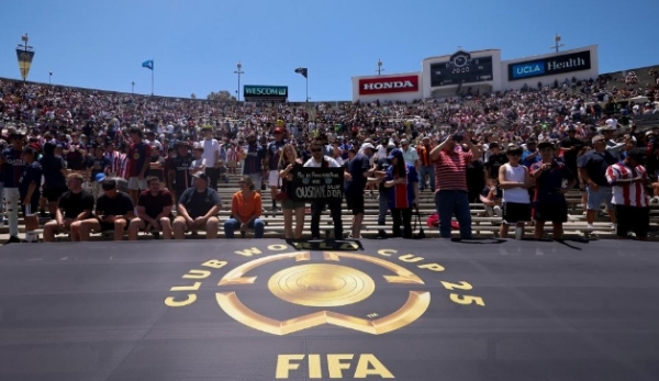 फीफा (प्रतीकात्मक चित्र)