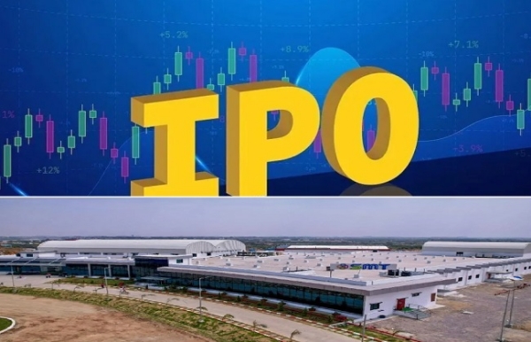 सहजानंद मेडिकल टेक्नोलॉजीज के आईपीओ का प्रतीकात्मक चित्र सहजानंद मेडिकल टेक्नोलॉजीज के आईपीओ का प्रतीकात्मक चित्र