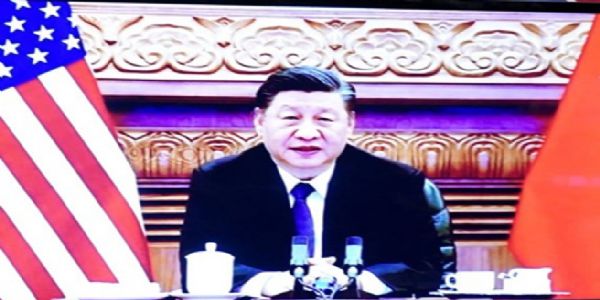 আন্তঃৰাষ্ট্ৰীয় মানৱ সংহতি দিৱসত চীনৰ পেলেষ্টাইনী জনসাধাৰণক আগতীয়াকৈ শুভেচ্ছা জ্ঞাপন