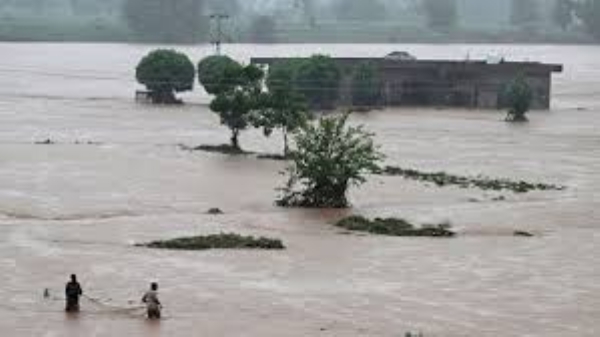 वियतनाम में बाढ़