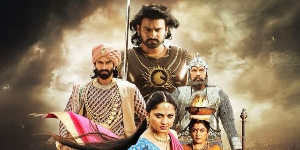 বক্স অফিচত অব্যাহত আছে বাহুবলী: দ্য এপিকৰ আকৰ্ষণীয় দৌৰ