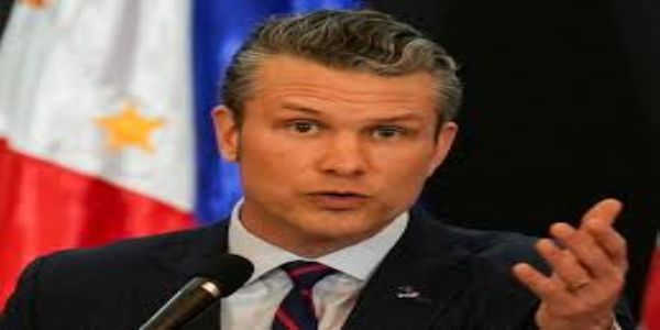 দক্ষিণ কোৰিয়ালৈ গুৰুত্বপূৰ্ণ ভ্ৰমণ আমেৰিকাৰ প্ৰতিৰক্ষা মন্ত্ৰীৰ