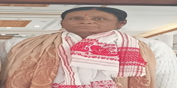 নগাঁৱৰ অৱসৰপ্ৰাপ্ত কৰ্মচাৰীৰ মৃত্যু