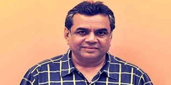 বাবুৰাওৰ পুনৰাবৃত্তিক লৈ পৰেশ ৰাৱালৰ মৌনতা ভংগ