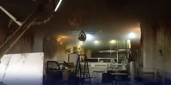 পাকিস্তানৰ উচ্চতম ন্যায়ালয়ৰ পৰিসৰত বিস্ফোৰণ, কেইবাজনো আহত, বোমা দল উপস্থিত