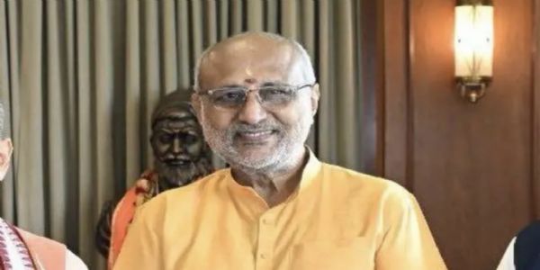 গৱেষণা আৰু উদ্ভাৱনেহে গঢ়িব এখন উন্নত ভাৰতঃ উপ-ৰাষ্ট্ৰপতি ৰাধাকৃষ্ণন