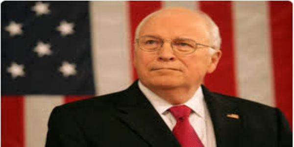 আমেৰিকাৰ আটাইতকৈ প্ৰভাৱশালী উপ-ৰাষ্ট্ৰপতি ৰিচাৰ্ড ব্ৰুচ ডিক চেনীৰ মৃত্যু