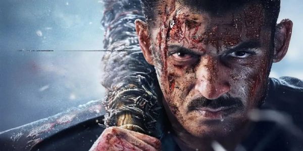 ছলমান খানৰ দেশপ্ৰেমমূলক ছবি বেটল অৱ গলৱান বিলম্বিত