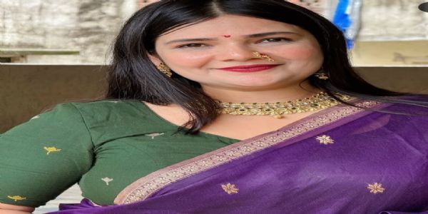 বিবাহপাশত আবদ্ধ হ’বলৈ ওলাইছে প্ৰসিদ্ধ গায়িকা স্বাতী মিশ্ৰ; প্ৰধানমন্ত্ৰীৰ অভিনন্দন জ্ঞাপন