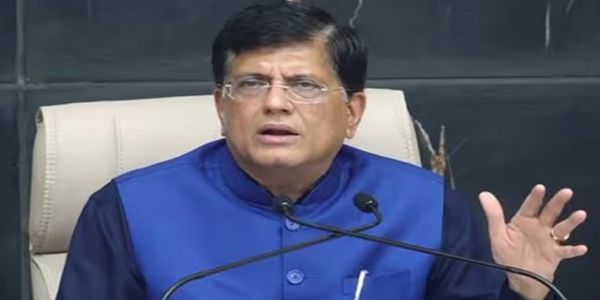 বাণিজ্যিক সম্পৰ্ক বৃদ্ধিৰ বাবে অহা ৫ নৱেম্বৰত নিউজিলেণ্ড ভ্ৰমণ কৰিব পীয়ুষ গোৱেল