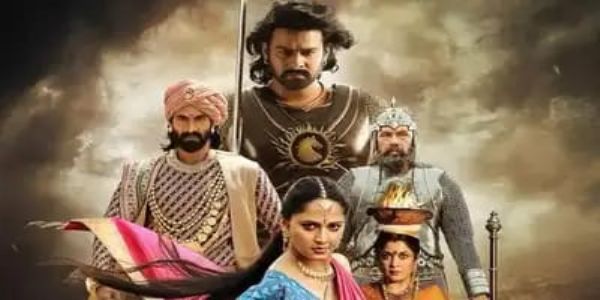 ‘বাহুবলী দ্য এপিক’ উপাৰ্জন হ্ৰাস, ‘দ্য তাজ ষ্টোৰী’ৰ দুৰ্বল প্ৰদৰ্শন