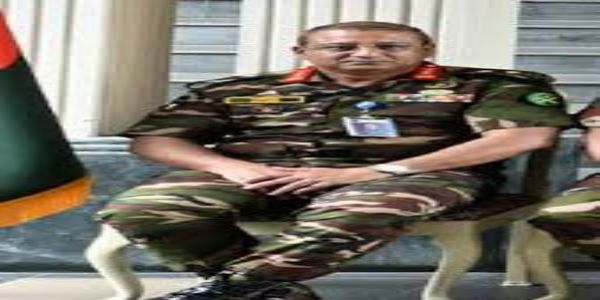 বাংলাদেশঃ নিৰ্বাচনৰ পিছত বেৰেকলৈ ঘূৰি আহিব বিচাৰিছে সেনাবাহিনী- জিঅ’চি (আৰ্টডাক)