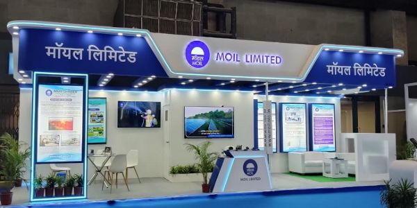 অক্টোবৰ মাহত ময়লৰ ১.৬০ লাখ টন মেংগানিজ অক্সিজেন উৎপাদনৰ অভিলেখ সৃষ্টি