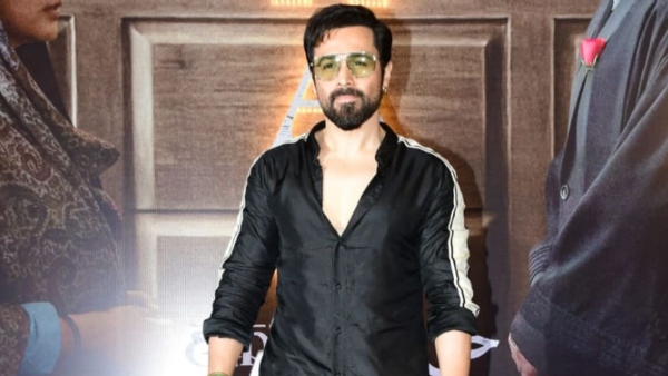 इमरान हाशमी - फोटो सोर्स एक्स इमरान हाशमी - फोटो सोर्स एक्स