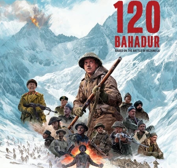 फरहान अख्तर - फोटो सोर्स एक्स फरहान अख्तर - फोटो सोर्स एक्स