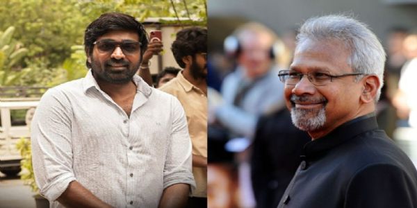 বিজয় সেতুপতিৰ সৈতে নতুন চিনেমা যাত্ৰাত নামিব মণি ৰত্নম