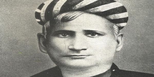 ইতিহাসত ৭ নৱেম্বৰঃ ১৮৭৬ চনত বংকিম চন্দ্ৰ চেটাৰ্জীয়ে ৰচনা কৰে ‘বন্দে মাতৰম’